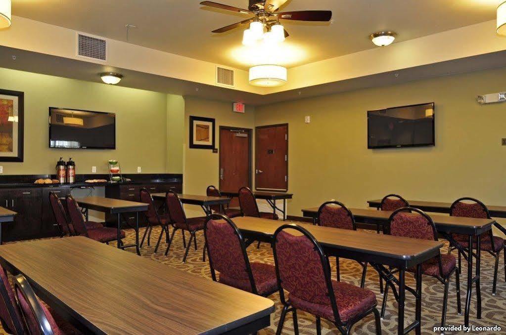 Best Western Plus Desoto Inn & Suites Mansfield Fasilitas foto