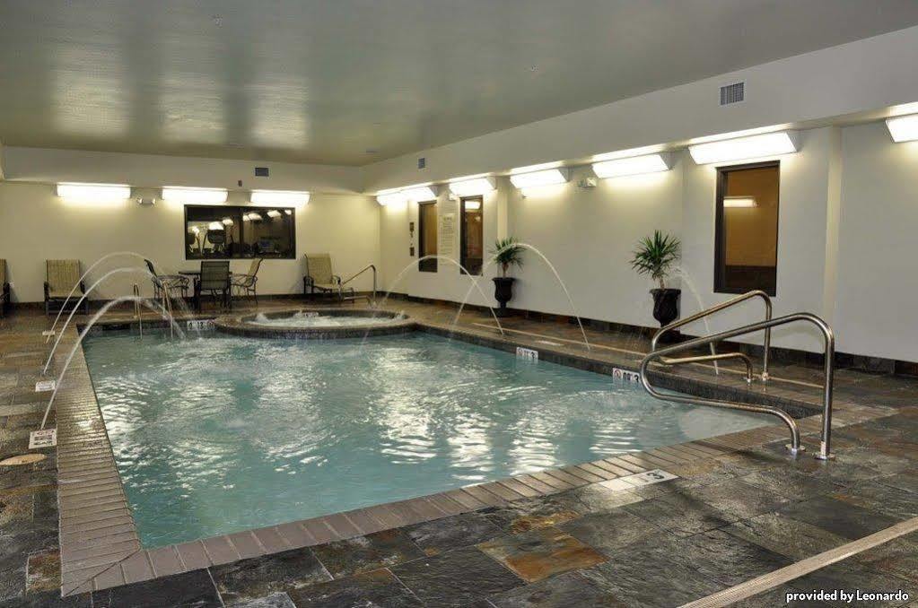 Best Western Plus Desoto Inn & Suites Mansfield Fasilitas foto