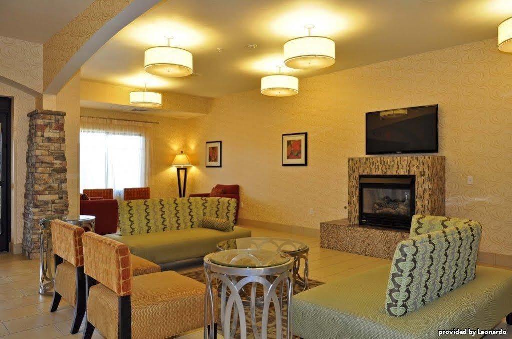Best Western Plus Desoto Inn & Suites Mansfield Bagian luar foto