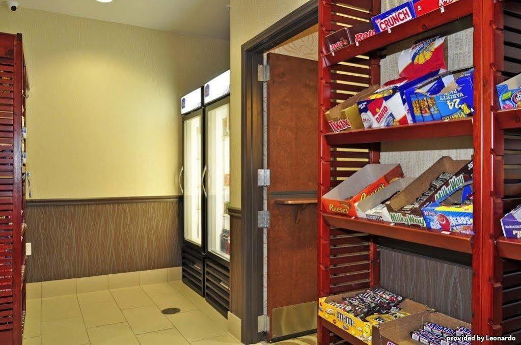 Best Western Plus Desoto Inn & Suites Mansfield Fasilitas foto